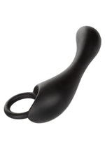 Load image into Gallery viewer, Dr. Joel Kaplan Silicone Prostate Locator Prostate Stimulator
