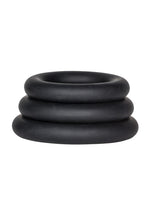 Load image into Gallery viewer, Dr. Joel Kaplan Silicone Support Rings Cock Ring
