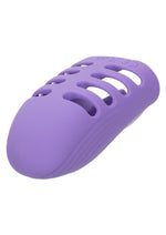 Load image into Gallery viewer, Dr. Laura Berman Rechargeable Silicone Finger Vibrator
