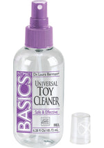 Load image into Gallery viewer, Dr. Laura Berman Universal Toy Cleaner - 6.28oz
