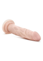 Load image into Gallery viewer, Dr. Skin Dr. Carter Silicone Dildo with Suction Cup
