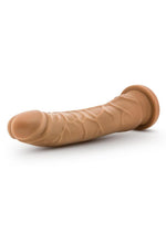 Load image into Gallery viewer, Dr. Skin Dr. Noah Silicone Dildo with Suction Cup
