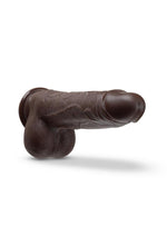 Load image into Gallery viewer, Dr. Skin Silicone Dr. Murphy Rechargeable Thrusting Dildo with Remote Control
