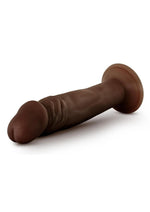 Load image into Gallery viewer, Dr. Skin Plus Posable Dildo
