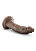 Load image into Gallery viewer, Dr. Skin Plus Posable Dildo
