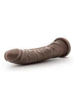 Load image into Gallery viewer, Dr. Skin Plus Posable Dildo with Suction Cup
