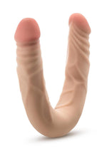 Load image into Gallery viewer, Dr. Skin Plus Posable Double Dong
