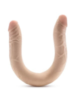 Load image into Gallery viewer, Dr. Skin Plus Posable Double Dong
