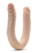 Load image into Gallery viewer, Dr. Skin Plus Posable Double Dong
