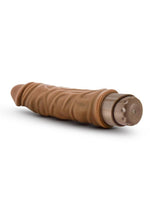 Load image into Gallery viewer, Dr. Skin Cock Vibe 10 Vibrating Dildo
