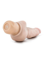 Load image into Gallery viewer, Dr. Skin Cock Vibe 12 Vibrating Dildo
