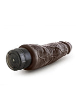 Load image into Gallery viewer, Dr. Skin Cock Vibe 14 Vibrating Dildo
