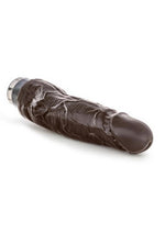 Load image into Gallery viewer, Dr. Skin Cock Vibe 14 Vibrating Dildo
