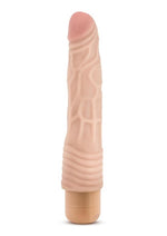 Load image into Gallery viewer, Dr. Skin Cock Vibe 2 Vibrating Dildo
