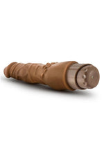 Load image into Gallery viewer, Dr. Skin Cock Vibe 4 Vibrating Dildo
