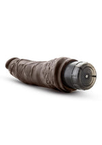 Load image into Gallery viewer, Dr. Skin Cock Vibe 7 Vibrating Dildo
