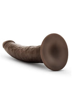 Load image into Gallery viewer, Dr. Skin Dildo with Suction Cup
