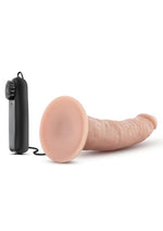 Load image into Gallery viewer, Dr. Skin Dr. Dave Vibrating Dildo with Suction Cup
