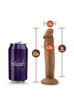 Load image into Gallery viewer, Dr. Skin Dr. Small Dildo

