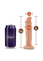 Load image into Gallery viewer, Dr. Skin Dr. Small Dildo with Suction Cup
