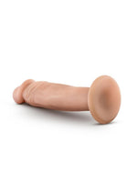 Load image into Gallery viewer, Dr. Skin Dr. Small Dildo with Suction Cup

