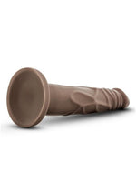 Load image into Gallery viewer, Dr. Skin Realistic Cock Basic 7.5 Dildo
