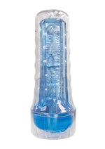 Load image into Gallery viewer, Dream-Lite Crystal Vagina Masturbator
