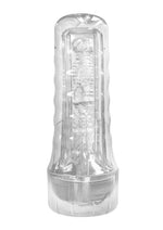 Load image into Gallery viewer, Dream-Lite Crystal Vagina Masturbator
