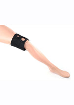 Load image into Gallery viewer, Dual Penetration Thigh Adjustable Strap-On
