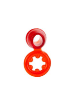 Load image into Gallery viewer, Dual Support Magnum Ring Cock Ring
