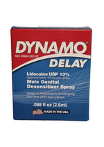 Load image into Gallery viewer, Dynamo Delay to Go
