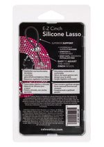 Load image into Gallery viewer, E-Z Cinch Silicone Lasso Ring
