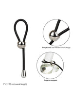 Load image into Gallery viewer, E-Z Cinch Silicone Lasso Ring

