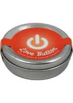 Load image into Gallery viewer, Earthly Body Hemp Seed Love Button Cooling Arousal Balm and Sensual Enhancer Tin - .45oz