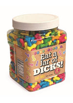 Load image into Gallery viewer, Eat A Jar Of Dicks - 2lbs