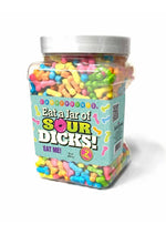 Load image into Gallery viewer, Eat A Jar Of Sour Dicks - 2lbs