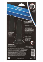 Load image into Gallery viewer, Eclipse Interchangeable Rechargeable Silicone Probe
