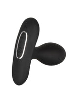 Load image into Gallery viewer, Eclipse Slender Probe Silicone USB Rechargeable Anal Plug Waterproof
