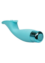 Load image into Gallery viewer, Eden Climaxer Silicone Clitoral Vibrator Waterproof