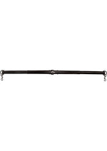 Load image into Gallery viewer, Edge Adjustable Spreader Bar Expands - Black - 28.5-37in
