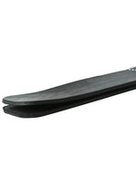Load image into Gallery viewer, Edge The Classic Leather Slapper - Black - 17.5in
