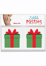 Load image into Gallery viewer, Edible Pasties - Giftbox (Winter Fruit
