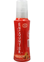 Load image into Gallery viewer, Elbow Grease Delicious Encounter Flavored Lubricant Peach - 2oz
