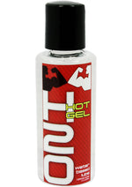Load image into Gallery viewer, Elbow Grease H2o Water Based Lubricant Warming - 2.4oz
