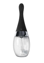 Load image into Gallery viewer, Electro Douche Rechargeable Silicone - Black
