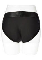 Load image into Gallery viewer, Em.Ex.. Active Harness Wear Silouette Harness Bikini Cut - 2x
