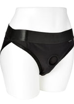 Load image into Gallery viewer, Em.Ex.. Active Harness Wear Silouette Harness Bikini Cut - 2x
