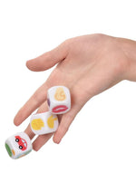 Load image into Gallery viewer, Emojigasm Dice
