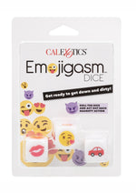 Load image into Gallery viewer, Emojigasm Dice
