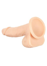 Load image into Gallery viewer, Emperor Ballsy Lifelike Dildo with Balls
